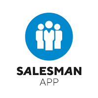 Salesman App