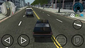 Horizon Drift Screenshot 1