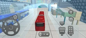 ArtiBus Shuttle Screenshot 0