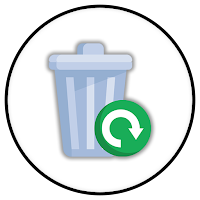 Delete Data Recovery - Restore