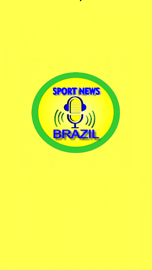 Sport News Brazil Screenshot 0