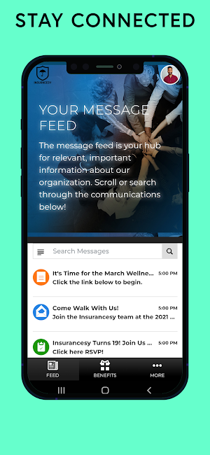 Selerix Engage Screenshot 3