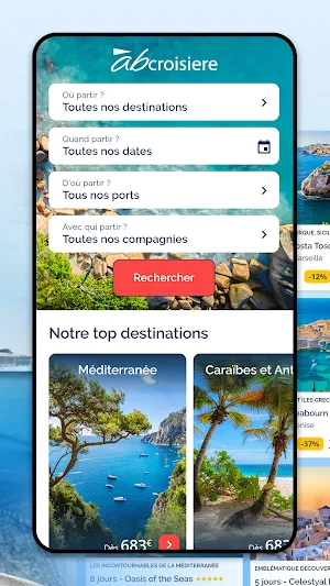 Abcroisiere Screenshot 1