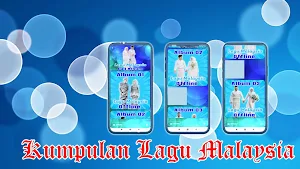 Kumpulan Lagu Malaysia screenshot 5