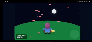Butterfly Catcher Screenshot 2