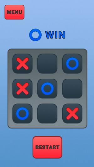 Tic Tac Toe 2.0 Screenshot 2