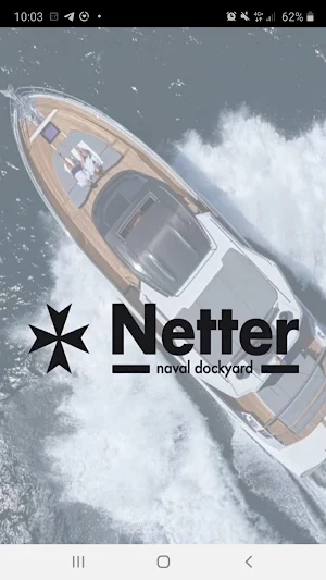 Netter Naval Dockyard Screenshot 0