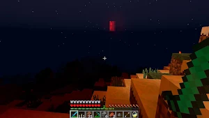 Blood Moon AddOns Minecraft Screenshot 1