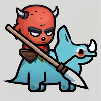 The Warriors: Monster Battle