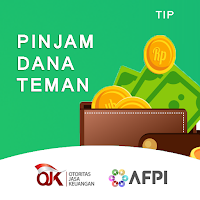 Pinjaman Saldo Dana Teman Tip
