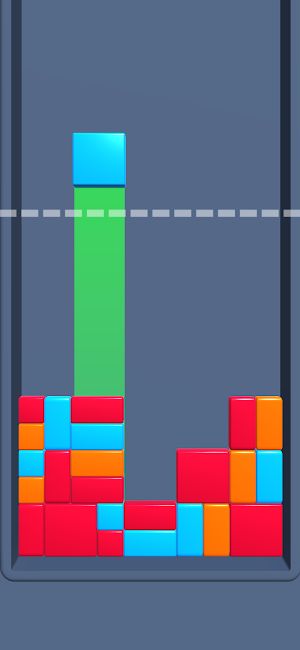 Jelly Blocks Screenshot 1