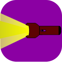 TapTorch –One click Flashlight