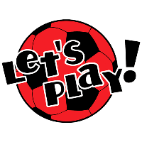 Let's Play Soccer