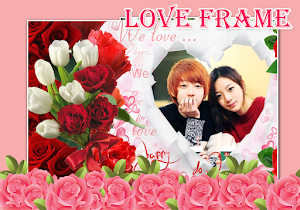 Love Photo Frames-Love Collage Screenshot 1