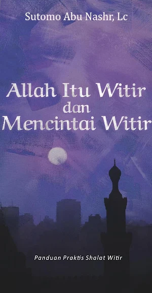 Allah Witir Mencintai Witir Screenshot 0