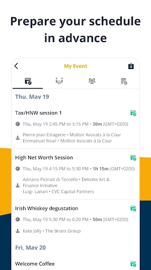 GLERM 2022 Screenshot 3