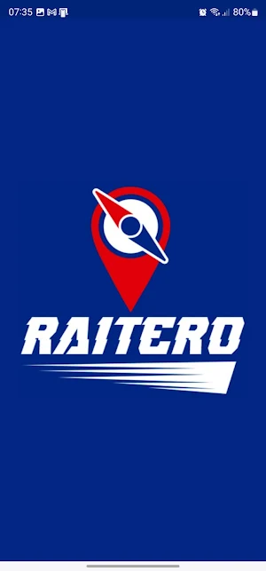 Raitero Screenshot 3