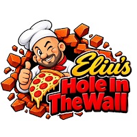 Eliu's Hole in the Wall