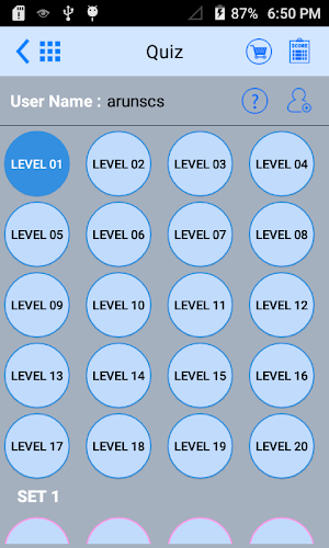Malayalam Bible Offline Screenshot 3