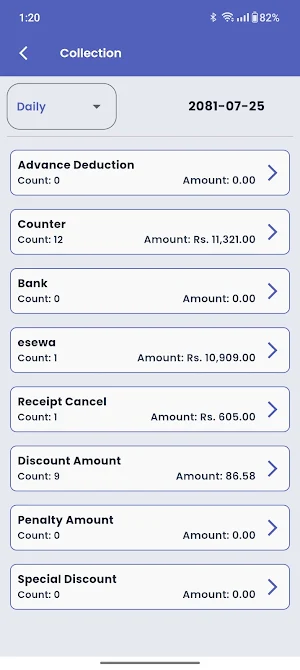 Changu Jhaukhel Khanepani Screenshot 2