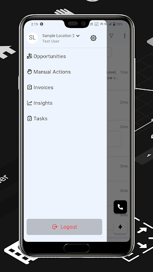 Vidlead Studio Screenshot 1