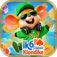 ik6Classic Klondike