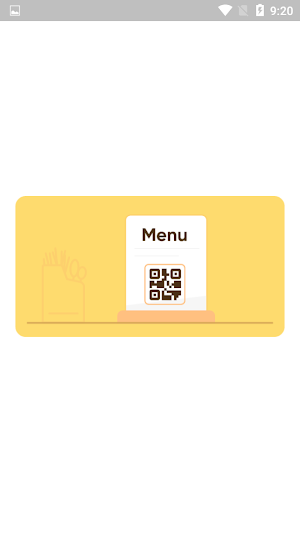 La Ziyofat Restaurant Screenshot 0