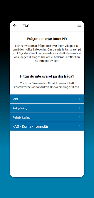 Human Solutions Screenshot 2