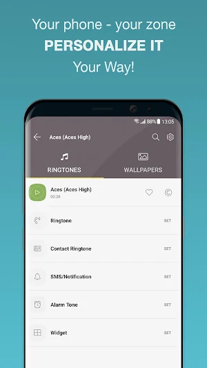 New Ringtones 2020 Screenshot 2