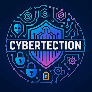 Cybertection GuardBot Security Screenshot 1