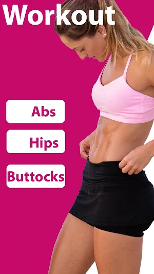 Cellulite removal slim legs workout Screenshot 2