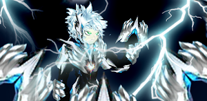Ultimate X Alien Power of Galaxy Protector Screenshot 1