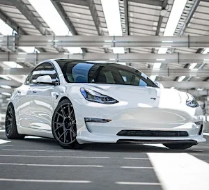 tesla model x Screenshot 1