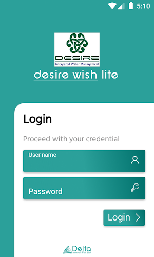 Desire wish lite Screenshot 0