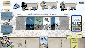 The Grizzled Armistice Digital Screenshot 2