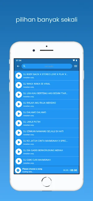 DJ Domba Domba Kuring Viral Screenshot 3