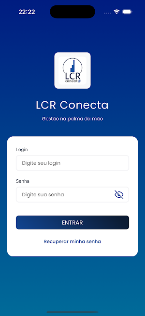 LCR Conecta Screenshot 3