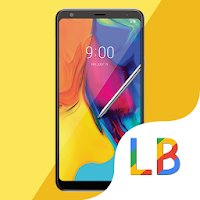 Theme for LG Style 3