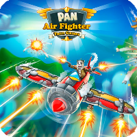 Pan Air Fighter Plane Survival