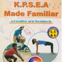 KPSEA Familiar Creative Arts