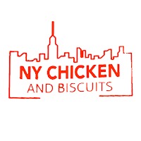 NY Chicken & Biscuits