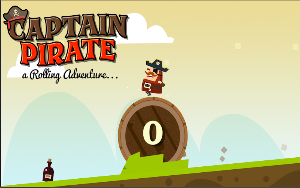 Captain Pirate Screenshot 1