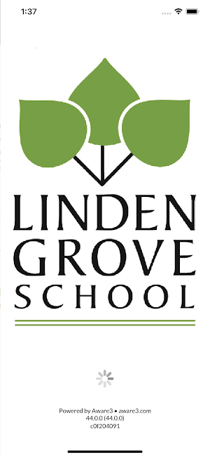 Linden Grove School Screenshot 0