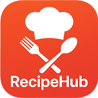 Daily Recipe Hub