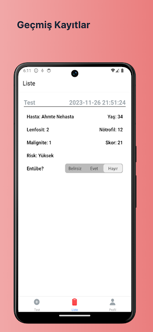 OTO-Covid19 Screenshot 2