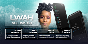 Lwah Ndlunkulu All Songs Screenshot 0