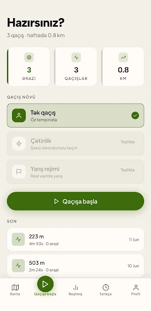 BakuPulse Screenshot 3