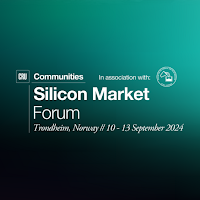CRU Silicon Market Forum 2024