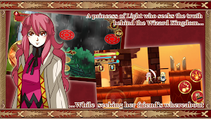 Tower of Guardian Screenshot 1