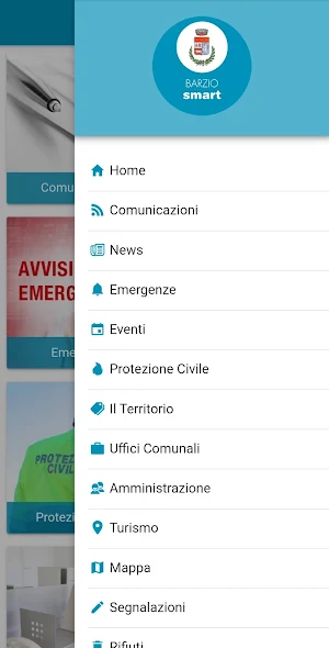 Barzio Smart Screenshot 2